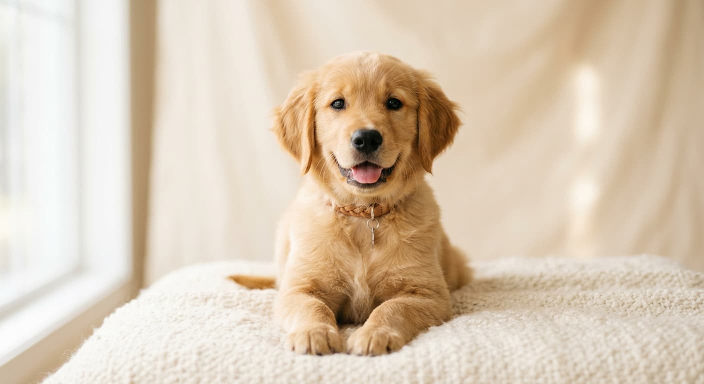 pes / dog — Junior · Losos & Kačka / Junior · Salmon & Duck
