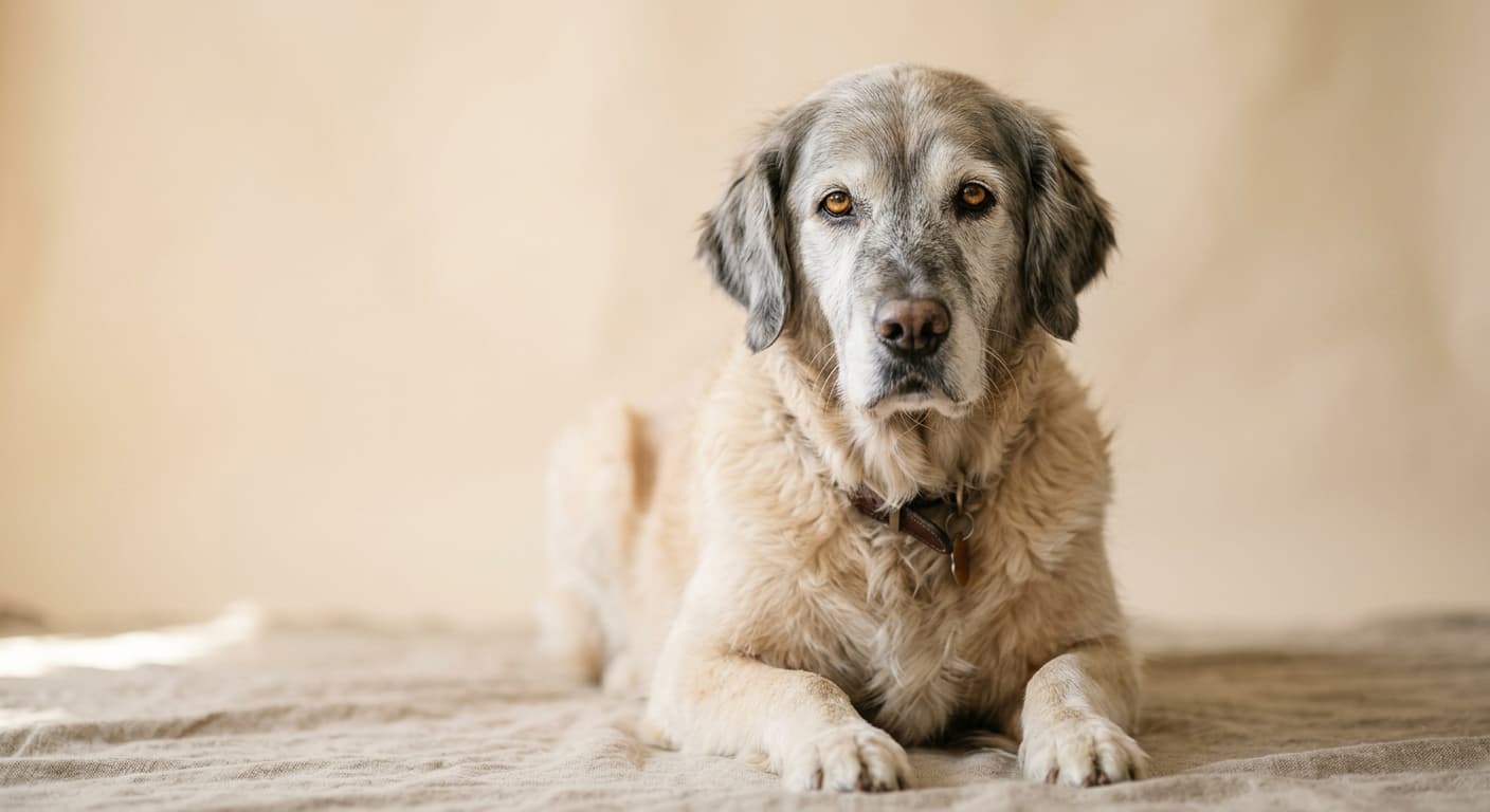 pes / dog — Senior · Kura / Senior · Chicken