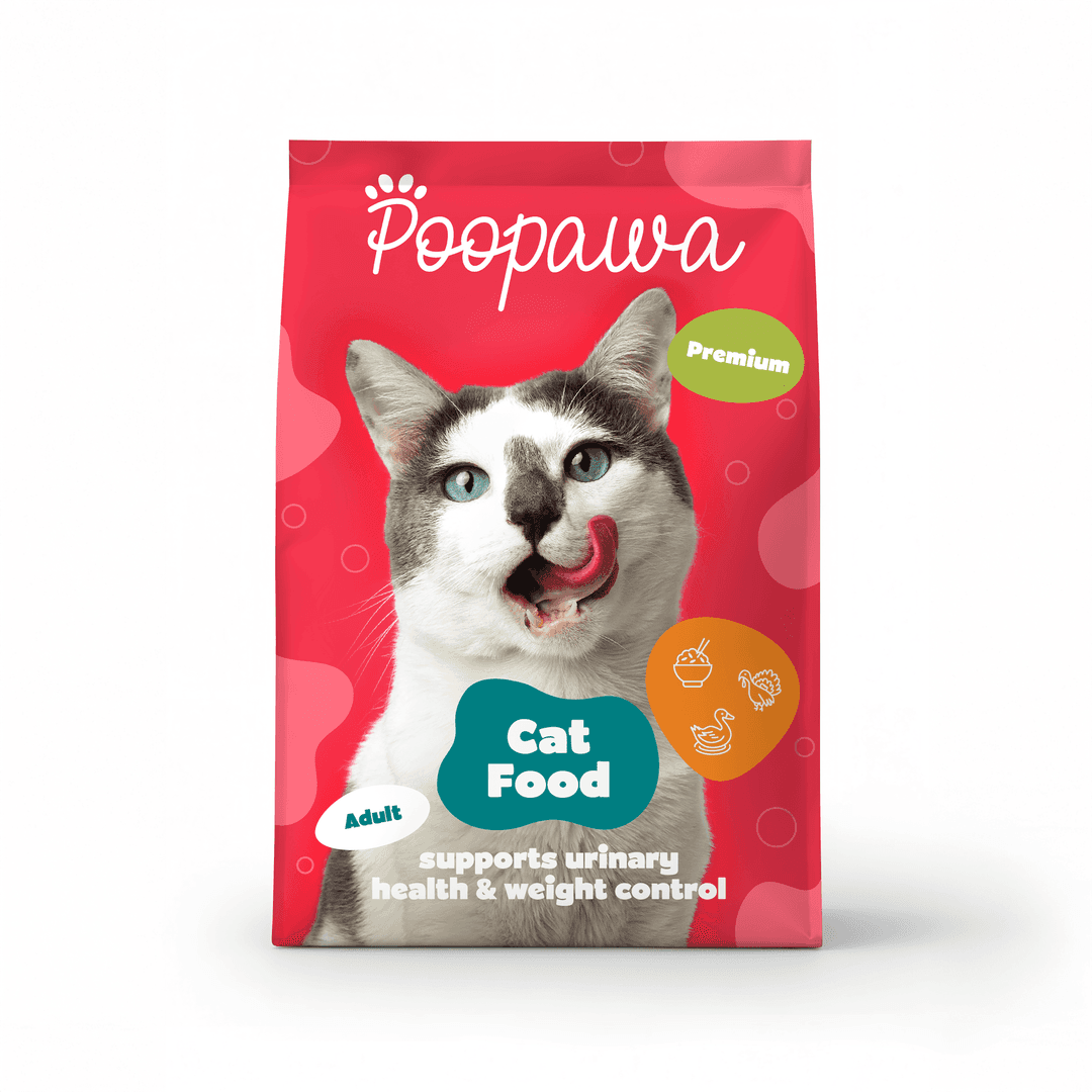 Adult sterilizované · Kačka & Morka — náhľad obalu