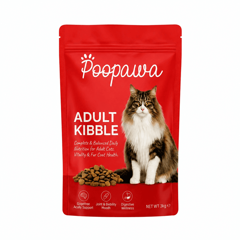Adult · Kačka & Morka — náhľad obalu