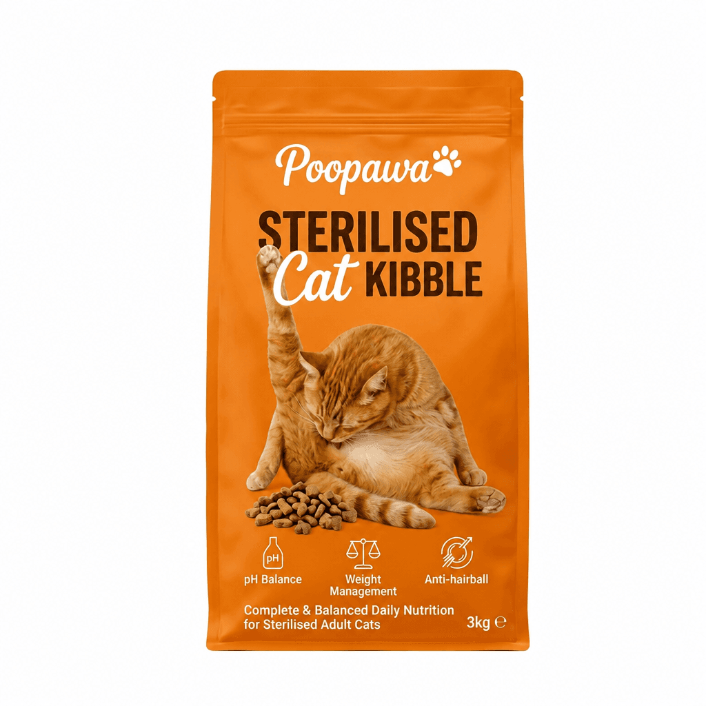 Adult Sterilised · Kačka & Morka / Adult Sterilised · Duck & Turkey