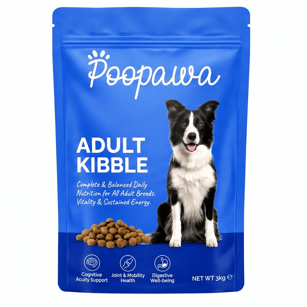 Adult · Kačka & Morka — náhľad obalu